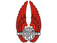 CUSTOM CYCLE ENGINEERING