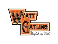WYATT GATLING