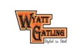 WYATT GATLING