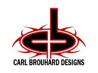 CARL BROUHARD DESIGNS