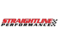STRAIGHTLINE PERFORMANCE