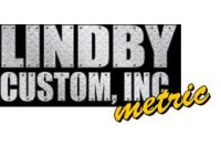 LINDBY METRIC
