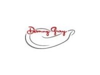 DANNY GRAY