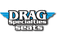 DRAG SPECIALTIES SEATS
