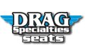 DRAG SPECIALTIES SEATS