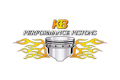 KB PERFORMANCE