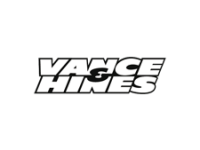 VANCE + HINES
