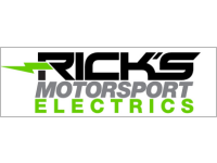RICK&#039;S MOTORSPORT ELECTRIC