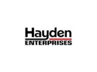 HAYDEN