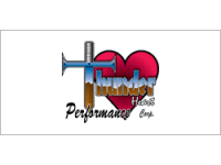 THUNDER HEART PERFORMANCE