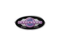 BADLANDS