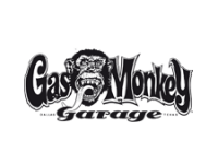 GAS MONKEYS GARAGE