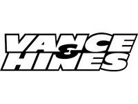 VANCE &amp; HINES