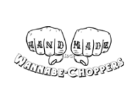 WANNABE CHOPPERS