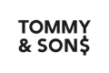 TOMMY & SONS