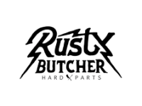 RUSTY BUTCHER
