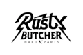 RUSTY BUTCHER