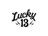 LUCKY 13