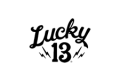 LUCKY 13
