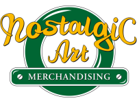 NOSTALGIC-ART