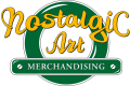 NOSTALGIC-ART
