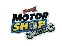 MOTORSHOP