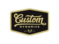 CUSTOM DYNAMICS