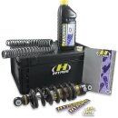 Fahrwerk Optimierung Hyperpro Touring Street Box für...