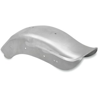 Ersatz Stahl Heckfender für Harley Softail 06-11