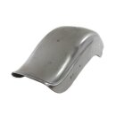 Ersatz Stahl Heckfender für Harley Softail 06-11