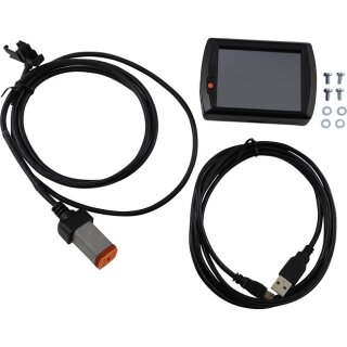 Dynojet Power Vision PV-2B Black Series für Harley Can Bus Modelle 11-20