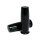 EASYRIDERS EARLY BARREL GRIPS, BLACK