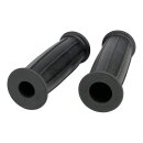 LOWBROW GT GRIPS, BLACK