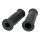 LOWBROW GT GRIPS, BLACK