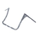 HOLD-ON HANDLEBAR, 1 1/4" DIA.