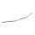 Fehling 7/8" Drag bar chrome