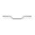 Fehling 7/8" (22MM) Superbike bar chrome