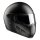 BANDIT FULL FACE HELMET EXX FLAT BLACK
