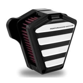 PM, Drive air cleaner kit. Black CC