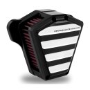 PM, Drive air cleaner kit. Black CC