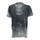 WCC Ride Hard Sucker vintage T-shirt black