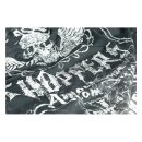 WCC Ride Hard Sucker vintage T-shirt black