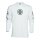 WCC OG Classic longsleeve white