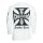 WCC OG Classic longsleeve white