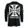 WCC OG Classic longsleeve black