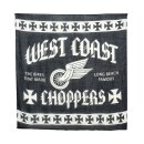 WCC WINGS MULTIPURPOSE SCARF