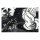 WCC WINGS MULTIPURPOSE SCARF