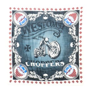 WCC CHIEF MULTIPURPOSE SCARF