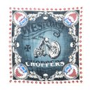 WCC CHIEF MULTIPURPOSE SCARF