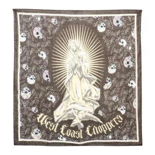 WCC SAINT MULTIPURPOSE SCARF